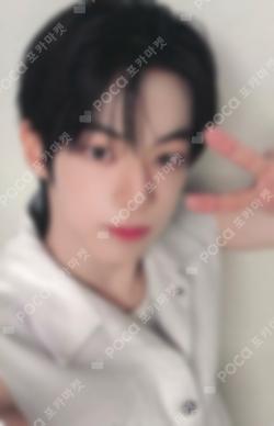 TRY WITH US YIZHIYU DOHOON photocard image