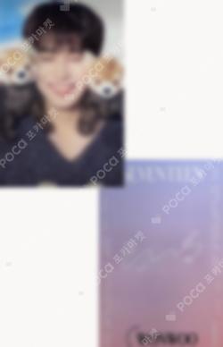 SEVENTEEN X KOREAN RED CROSS WONWOO photocard image