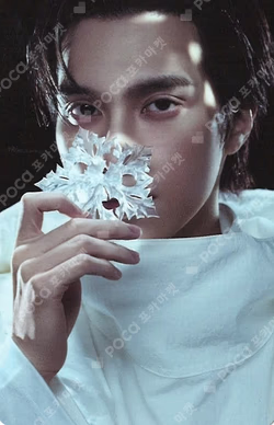 Eternal White Ornament Ver.