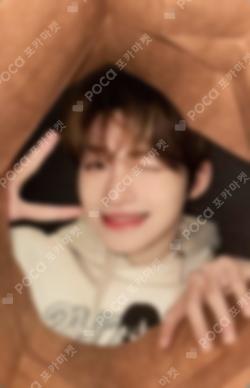 TRY WITH US YIZHIYU WINNER JIHOON photocard image