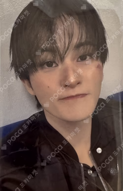 Beat It Up KTOWN4U MARK photocard image