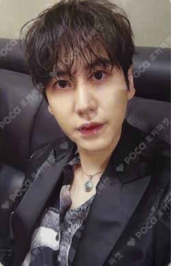 The Road : Keep on Going KYUHYUN photocard image