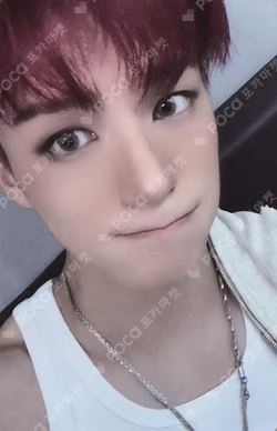 Beat It Up MINIRECORD JENO photocard image