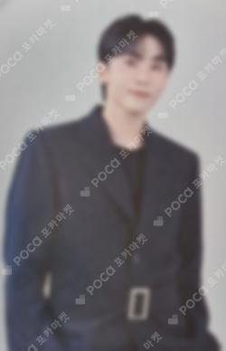 SEVENTEEN WORLD TOUR [NEW_] IN JAPAN ZIP-UP HOODIE