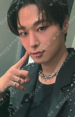THE BOYZ [THE BLAZE] WORLD TOUR in TACOMA JUYEON photocard image