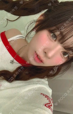 iLy EVERLINE SHUIE photocard image