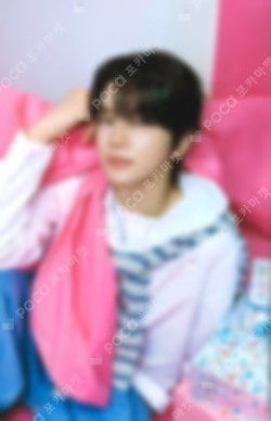 SHINYU'S FAVORITE BOX SHINYU photocard image