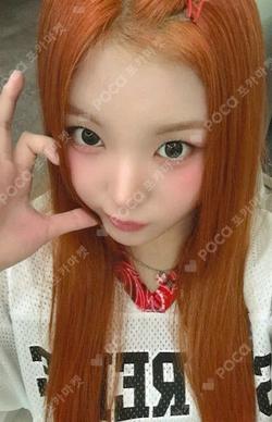 iLy EVERLINE SEUNGJOO photocard image