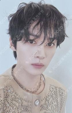 Stray Kids World Tour [dominATE SEOUL] DVD LEE KNOW photocard image