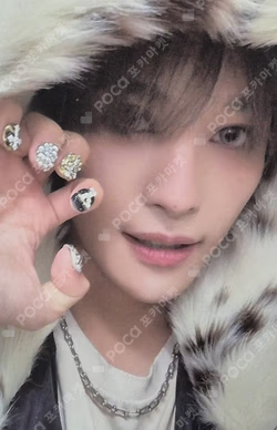 Eternal White Ornament Ver.