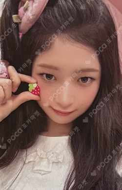 2026 SEASON'S GREETINGS [ATELIER IVE] REI photocard image