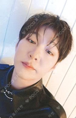 ENDAND POP-UP STORE REWARD LEE CHANGSUB photocard image