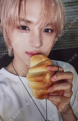 Dare to Crave : Epilogue MYMUSICTASTE SEONGMIN photocard image