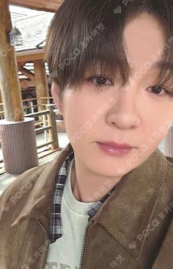 ENDAND EVER ver. LEE CHANGSUB photocard image