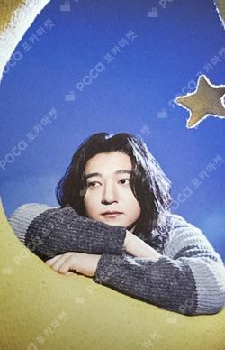 2025 DAY6 Special Concert ‘The Present’ TRADING CARD SUNGJIN photocard image