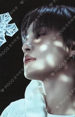 NCT YANGYANG photocard image