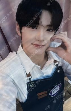 duckbaphouse SANGHYEON photocard image