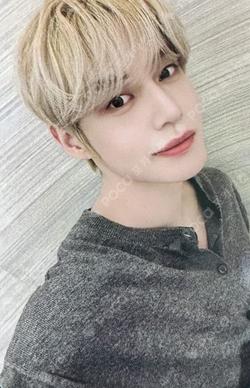 2025 ZEROBASEONE WORLD TOUR [HERE&NOW] IN HONG KONG KIM JIWOONG photocard image