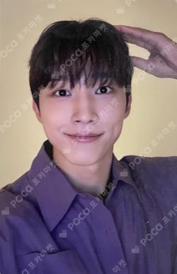 N.Flying 10th Anniversary [N.Festa] STAMP EVENT SEO DONG SUNG photocard image