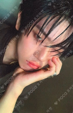 blackout Blue Dream Media Yeo Jun Jang photocard image