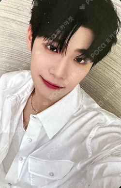 2025 ZEROBASEONE WORLD TOUR [HERE&NOW] IN HONG KONG KIM TAERAE photocard image