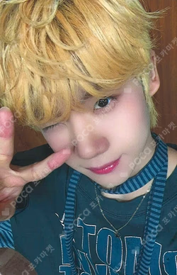 blackout KPOP TOGETHER