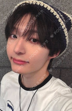 Kick Out, Flip Now! MAKESTAR Donghwa photocard image