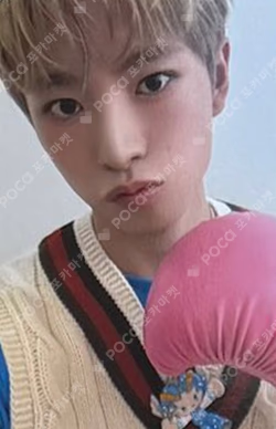 2026 SEASON'S GREETINGS RANDOM TRADING CARD SET A ver.