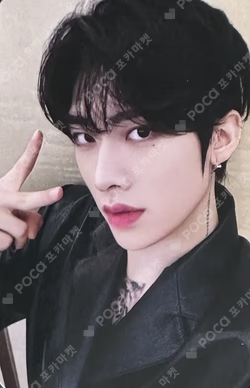 2025 ZEROBASEONE WORLD TOUR [HERE&NOW] IN HONG KONG RICKY photocard image