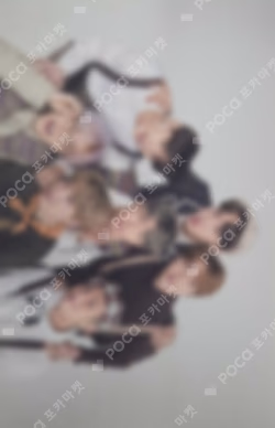 BTS 5TH MUSTER [MAGIC SHOP] SEOUL/BUSAN PLAY ZONE