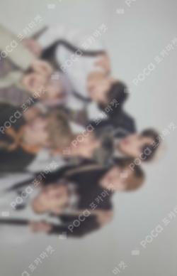 BTS 5TH MUSTER [MAGIC SHOP] SEOUL/BUSAN PLAY ZONE Unit photocard image