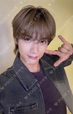 N.Flying 10th Anniversary [N.Festa] STAMP EVENT