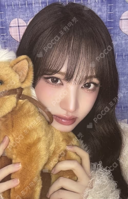 2026 SEASON'S GREETINGS [ATELIER IVE] STARSHIPSQUARE