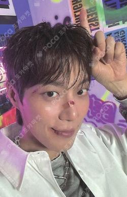 HIGHLIGHT LIVE 2025 [RIDE OR DIE] PHOTO PACK YOON DU JUN photocard image