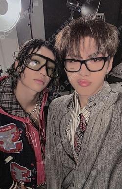 ALLDAY PROJECT TBL SHOP REWARD Unit photocard image