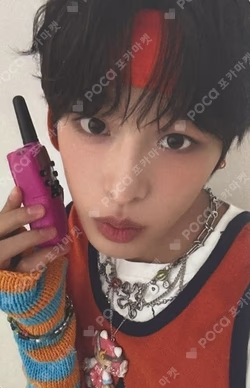 2026 SEASON'S GREETINGS RANDOM TRADING CARD SET A ver.