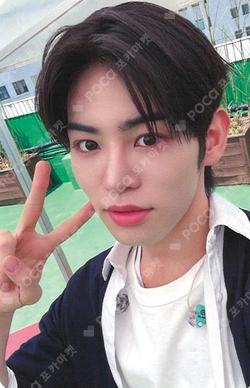 Kick Out, Flip Now! MAKESTAR WINNER