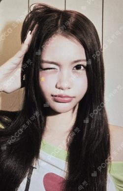 FOCUS RANDOM TRADING CARD B ver.