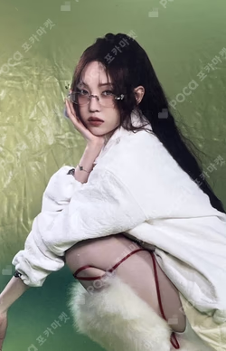 ALLDAY PROJECT PHOTOCARD PACK ver.