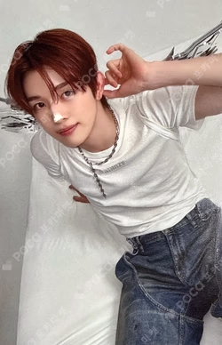 2026 SEASON'S GREETINGS RANDOM TRADING CARD SET B ver.