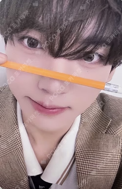 2026 SEASON'S GREETINGS [(0_1) World] YES24