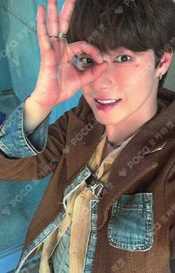 MAZE : AD ASTRA BROADCAST YONGHOON photocard image