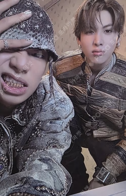 ALLDAY PROJECT TBL SHOP REWARD