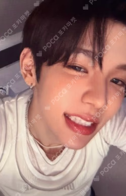 2026 SEASON'S GREETINGS RANDOM TRADING CARD SET B ver. SHOTARO photocard image