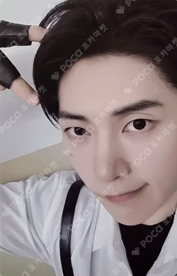 2026 SEASON'S GREETINGS [(0_1) World] Mnet Plus Merch