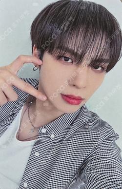 GO Chapter 1 : GO Together INTERASIA BX photocard image