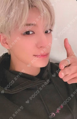 Go Back To The Future NCT DREAM in Galaxy Harajuku