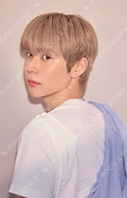 2026 SEASON'S GREETINGS RANDOM TRADING CARD SET A ver.