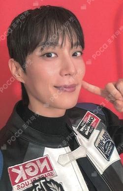 HIGHLIGHT LIVE 2025 [RIDE OR DIE] PHOTO PACK