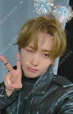 HOUSE OF TRICKY : WRECKING THE HOUSE NY MUSIC MINJAE photocard image